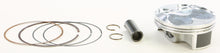 Load image into Gallery viewer, Piston Kit Hc Forged 76.96/Std 14.2:1 Yam