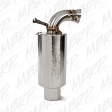 Load image into Gallery viewer, Performance Exhaust Standard Series