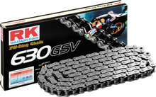 Load image into Gallery viewer, 630gsv Drive Chain 630 X 106