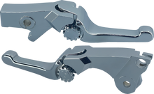 Load image into Gallery viewer, Anthem Shorty Lever Set Chrome Chief/Sportchf/Superchf 22 26
