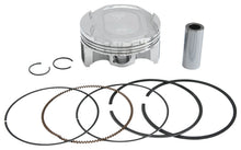 Load image into Gallery viewer, Piston Kit Forged 91.97/Std 11.5:1 Kaw