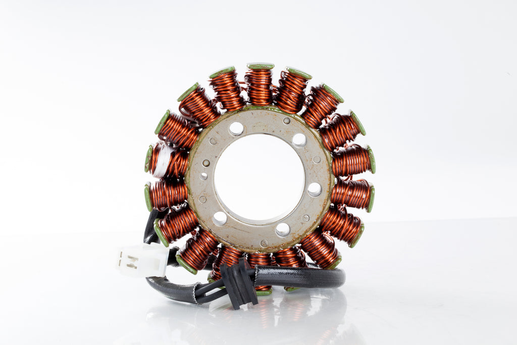 Stator