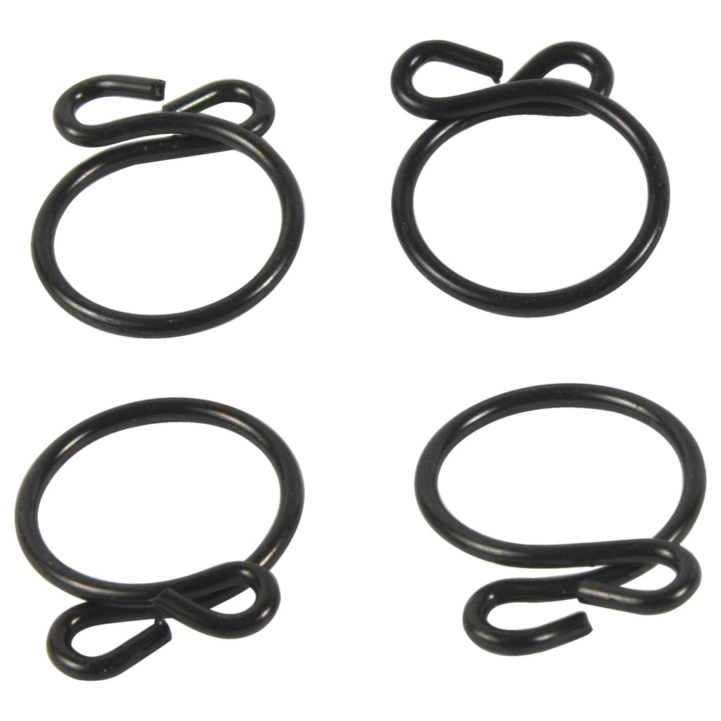 Hose Clamps Refill Kit 4/Pk