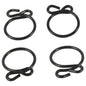 Hose Clamps Refill Kit 4/Pk