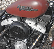 Load image into Gallery viewer, Shovel Rocker Cover M8 Raw
