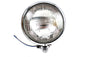 5-3/4 inch Round Headlamp Assembly Chrome