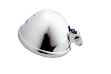 Load image into Gallery viewer, 5-3/4 inch Round Headlamp Assembly Chrome