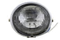 5-3/4 inch Round Headlamp Assembly
