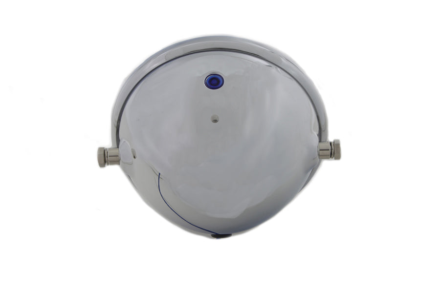 5-3/4 inch Round Headlamp Assembly