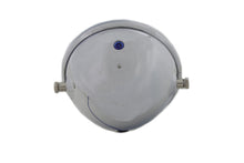 Load image into Gallery viewer, 5-3/4 inch Round Headlamp Assembly