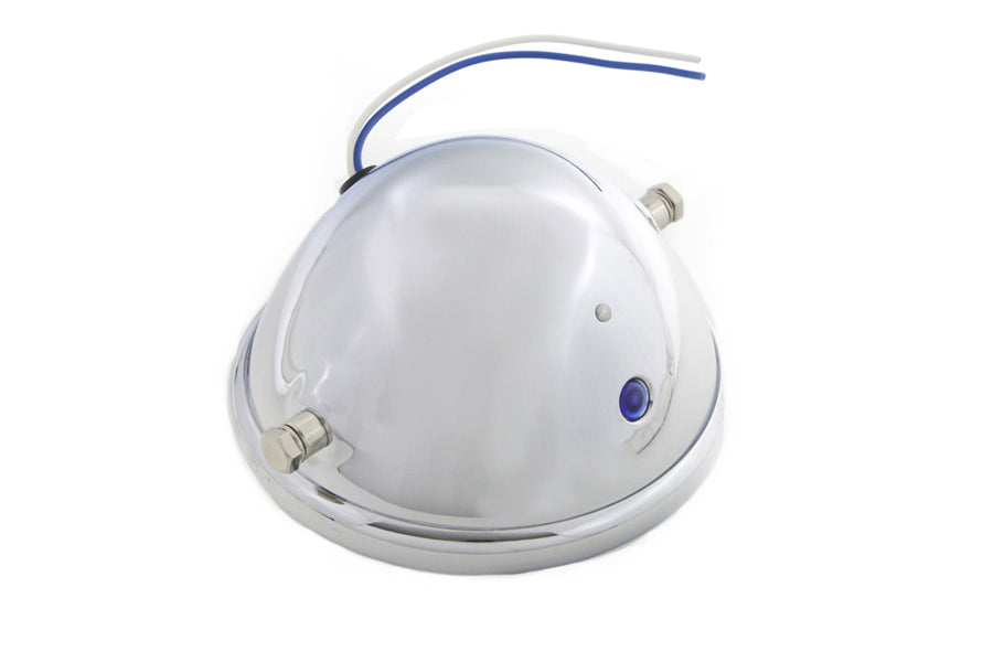5-3/4 inch Round Headlamp Assembly