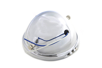 5-3/4 inch Round Headlamp Assembly