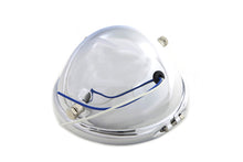 Load image into Gallery viewer, 5-3/4 inch Round Headlamp Assembly