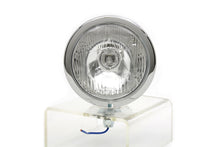 Load image into Gallery viewer, Chrome Spotlamp Assembly H-3