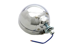 Load image into Gallery viewer, Chrome Spotlamp Assembly H-3