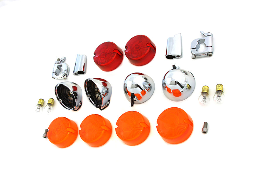 Turn Signal Kit
