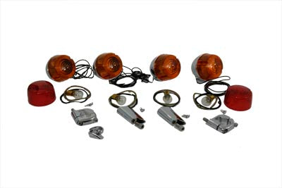 Turn Signal Kit