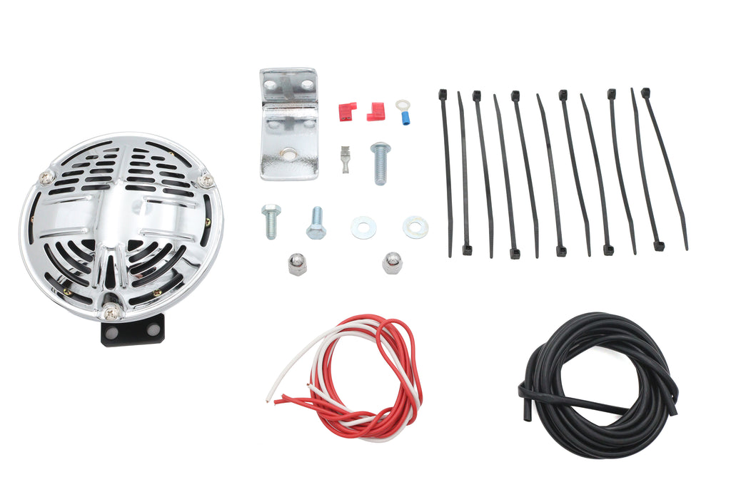 FXSTS Horn Kit with Bracket