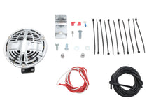 Load image into Gallery viewer, FXSTS Horn Kit with Bracket