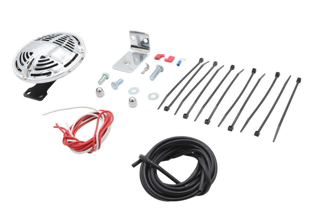 FXSTS Horn Kit with Bracket