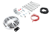 Load image into Gallery viewer, FXSTS Horn Kit with Bracket