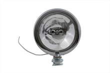 Load image into Gallery viewer, Chrome Spotlamp Assembly Clear