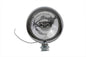 Chrome Spotlamp Assembly Clear