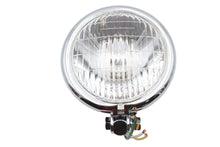 Load image into Gallery viewer, 4-1/2 inch Custom Spotlamp Round