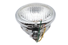 Load image into Gallery viewer, 4-1/2 inch Custom Spotlamp Round