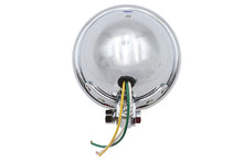 Load image into Gallery viewer, 4-1/2 inch Custom Spotlamp Round