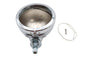 Chrome Spotlamp Shell