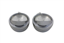 Load image into Gallery viewer, 4-1/2 inch Spotlamp Set with Visor