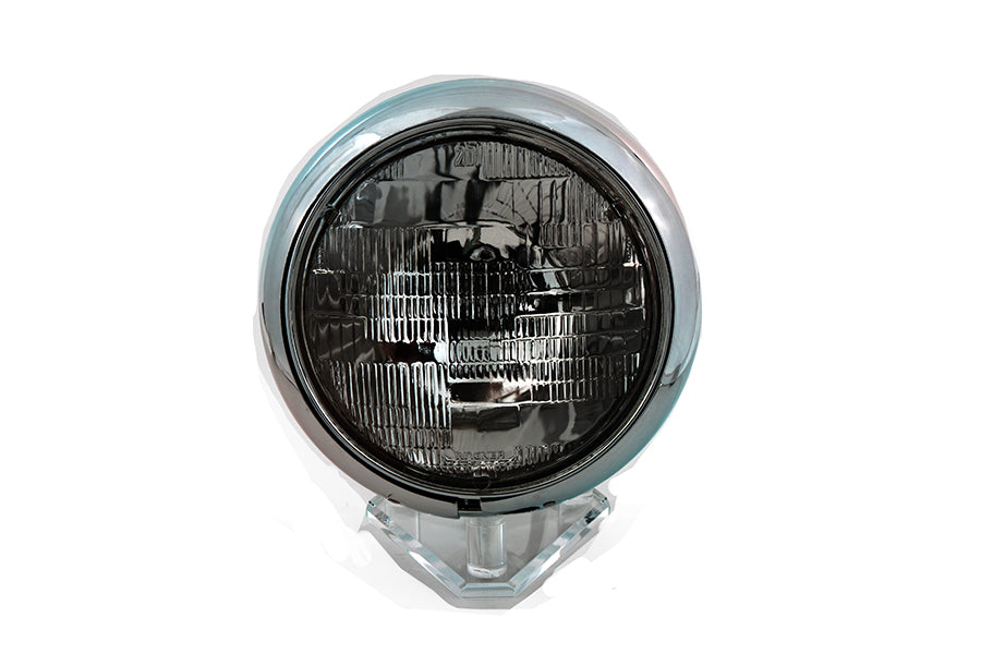 7 inch Round Headlamp 12 Volt