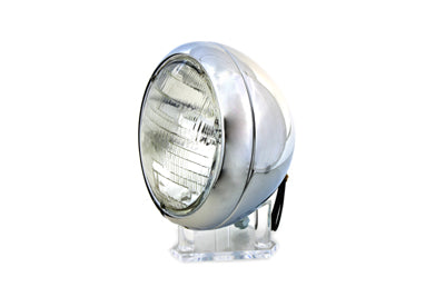7 inch Round Headlamp 12 Volt
