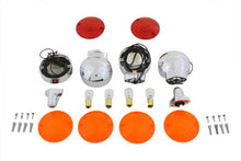 Load image into Gallery viewer, Universal Type Turn Signal Kit