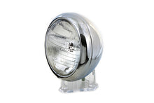 Load image into Gallery viewer, 6 Volt 7 inch Round Sealed Beam Headlamp Assembly