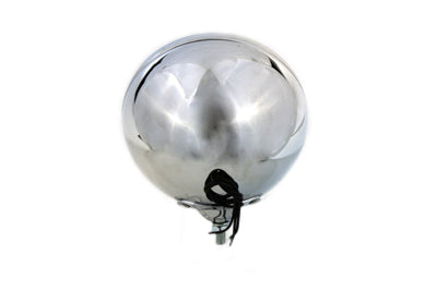 6 Volt 7 inch Round Sealed Beam Headlamp Assembly