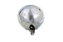 Load image into Gallery viewer, 6 Volt 7 inch Round Sealed Beam Headlamp Assembly