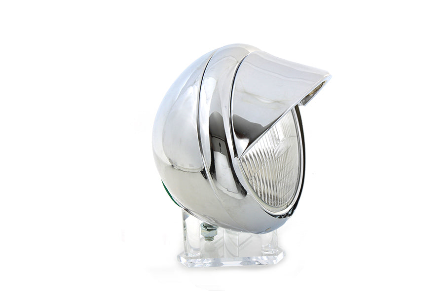 7 inch Round Headlamp