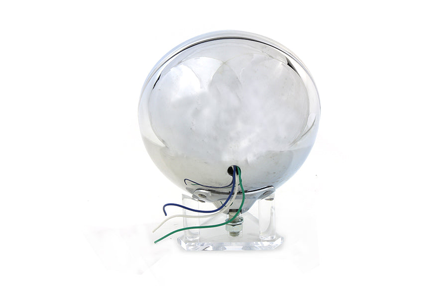 7 inch Round Headlamp