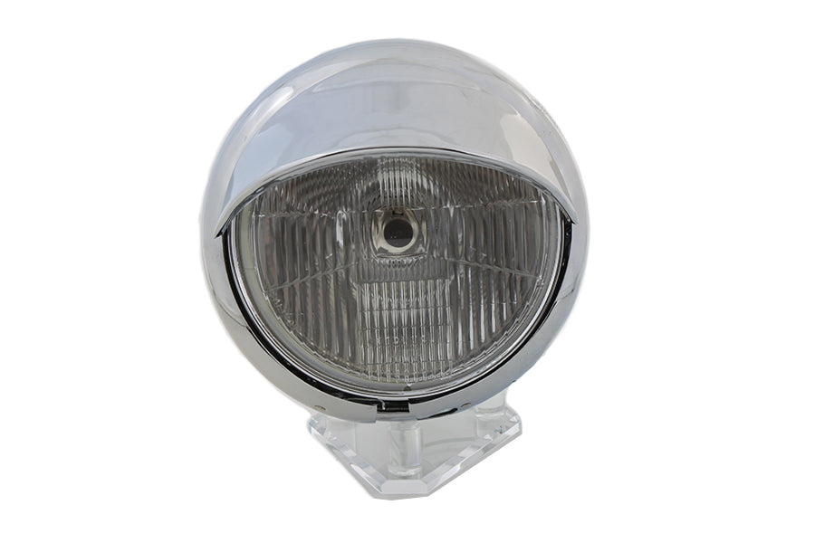 7 inch Round Headlamp