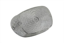 Load image into Gallery viewer, Stock Tail Lamp Clear Lens
