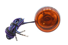 Load image into Gallery viewer, Chrome Turn Signal Assembly Right or Left