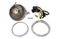 4-1/2 inch Custom Round Headlamp Shell