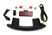 Load image into Gallery viewer, Chopped Fender Rear Edge Lamp with Smoked Lens