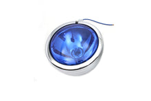 Load image into Gallery viewer, Blue Pursuit Spotlamp Kit