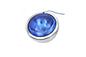 Blue Pursuit Spotlamp Kit