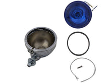Load image into Gallery viewer, Blue Pursuit Spotlamp Kit
