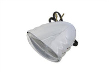 Load image into Gallery viewer, Chrome Dual Beam Driving Light
