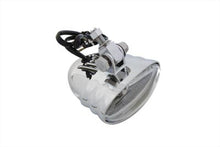 Load image into Gallery viewer, Chrome Dual Beam Driving Light